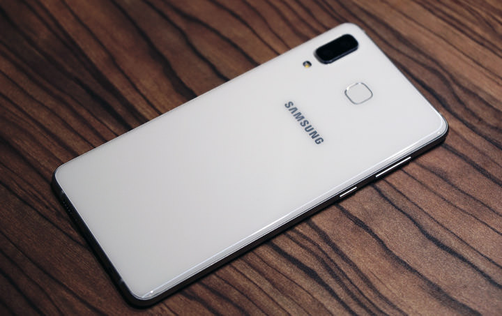 [Mobile] 三星中階再出奇兵！全新 Galaxy A8 Star 集超大全螢幕、高畫素雙鏡頭與旗艦級內建功能於一身！ - 阿祥的網路筆記本