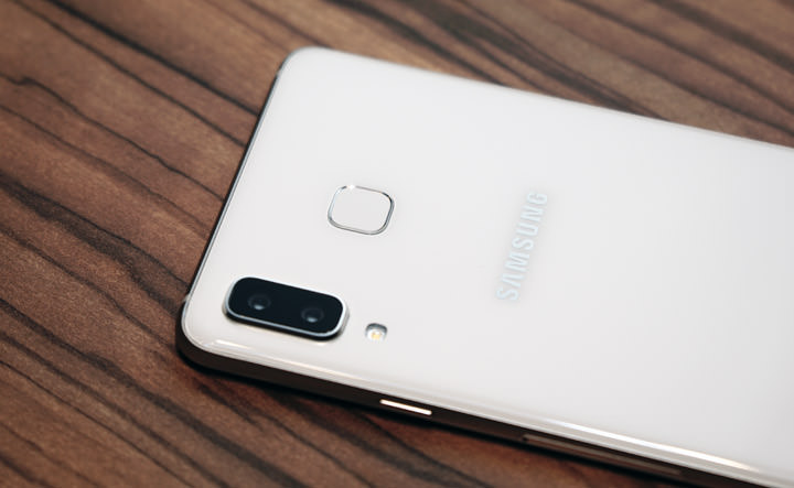 [Mobile] 三星中階再出奇兵！全新 Galaxy A8 Star 集超大全螢幕、高畫素雙鏡頭與旗艦級內建功能於一身！ - 阿祥的網路筆記本