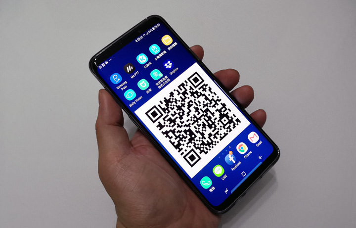 [App] 將常用、最愛的照片直接放在手機桌面的小工具：桌面動畫相片Widget！ - 阿祥的網路筆記本