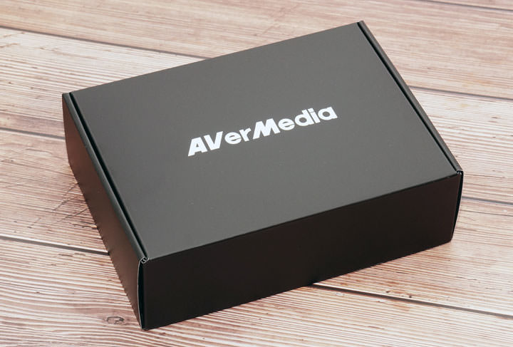 [Unbox] 支援 4K 高畫質通過、1080p/60fps 串流直播與超低延遲擷取神器！圓剛 AVerMedia 個性化實況擷取盒 GC551 開箱評測！ - 阿祥的網路筆記本