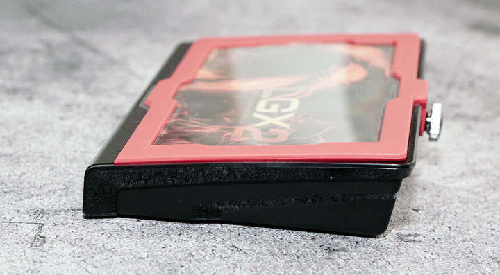 [Unbox] 支援 4K 高畫質通過、1080p/60fps 串流直播與超低延遲擷取神器！圓剛 AVerMedia 個性化實況擷取盒 GC551 開箱評測！ - 阿祥的網路筆記本