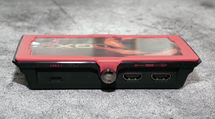 [Unbox] 支援 4K 高畫質通過、1080p/60fps 串流直播與超低延遲擷取神器！圓剛 AVerMedia 個性化實況擷取盒 GC551 開箱評測！ - 阿祥的網路筆記本