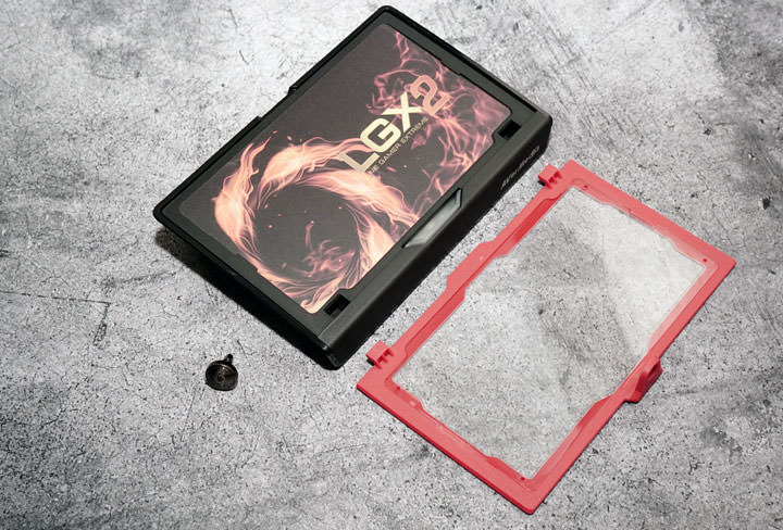 [Unbox] 支援 4K 高畫質通過、1080p/60fps 串流直播與超低延遲擷取神器！圓剛 AVerMedia 個性化實況擷取盒 GC551 開箱評測！ - 阿祥的網路筆記本