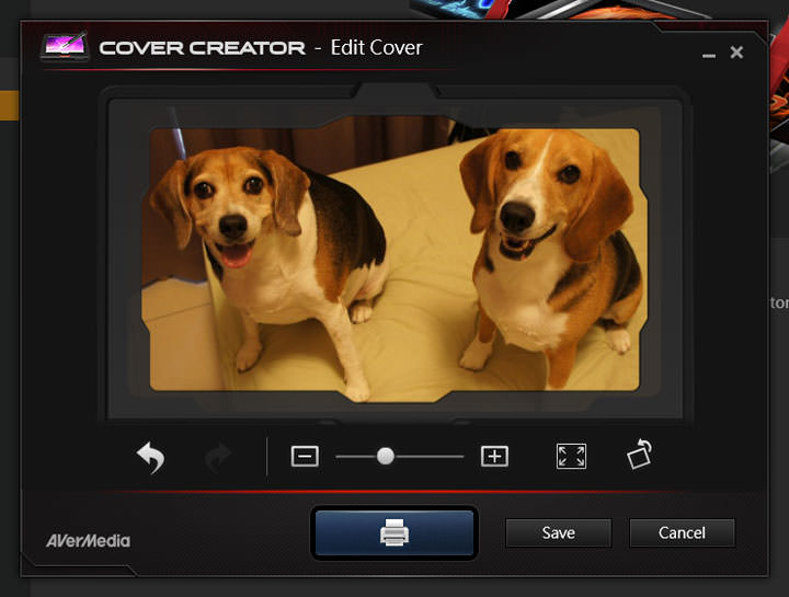 [Unbox] 支援 4K 高畫質通過、1080p/60fps 串流直播與超低延遲擷取神器！圓剛 AVerMedia 個性化實況擷取盒 GC551 開箱評測！ - 阿祥的網路筆記本