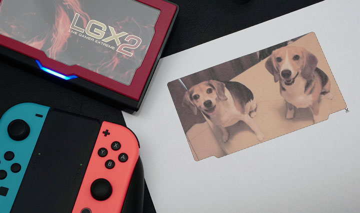 [Unbox] 支援 4K 高畫質通過、1080p/60fps 串流直播與超低延遲擷取神器！圓剛 AVerMedia 個性化實況擷取盒 GC551 開箱評測！ - 阿祥的網路筆記本