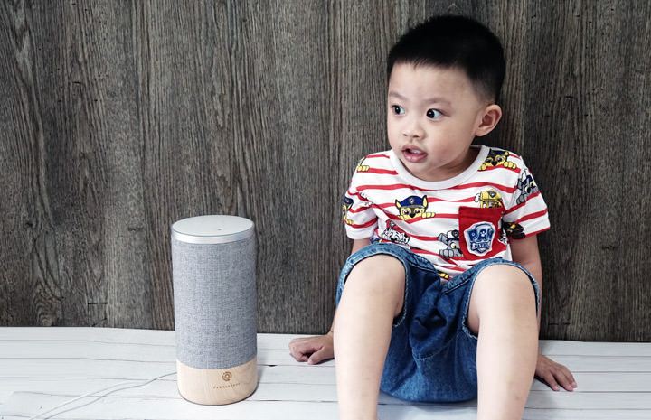 [Unbox] 遠傳問問智慧音箱開箱與深度評測：真正為台灣在地用戶量身打造！讓生活大小事全都「動動口」搞定！ - 阿祥的網路筆記本