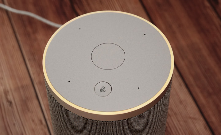 [Unbox] 遠傳問問智慧音箱開箱與深度評測：真正為台灣在地用戶量身打造！讓生活大小事全都「動動口」搞定！ - 阿祥的網路筆記本