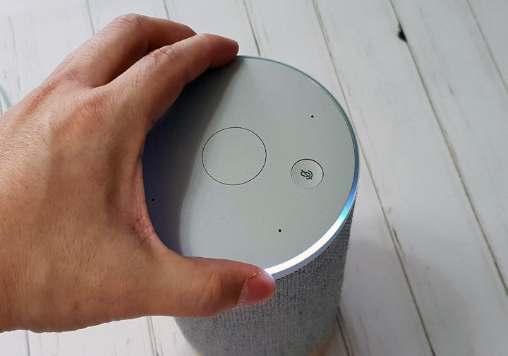 [Unbox] 遠傳問問智慧音箱開箱與深度評測：真正為台灣在地用戶量身打造！讓生活大小事全都「動動口」搞定！ - 阿祥的網路筆記本