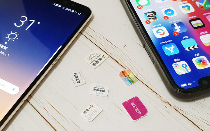 [Telecom] 中華電信讓我再度回頭？分享我 NP 回中華的五個理由！ - 阿祥的網路筆記本