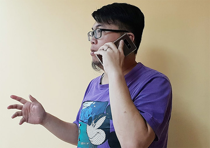 [Telecom] 中華電信讓我再度回頭？分享我 NP 回中華的五個理由！ - 阿祥的網路筆記本