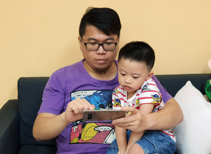 [Telecom] 中華電信讓我再度回頭？分享我 NP 回中華的五個理由！ - 阿祥的網路筆記本