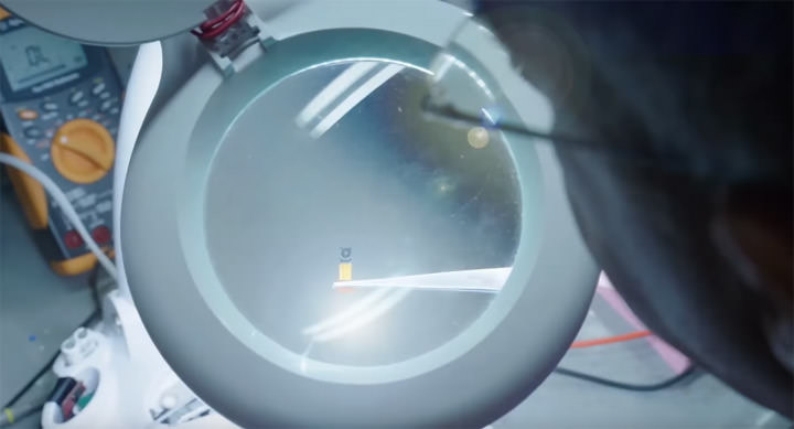 [Leaks] 新技術將加入？Galaxy S10 將會棄虹膜掃描改採全新 3D臉部掃描技術？ - 阿祥的網路筆記本