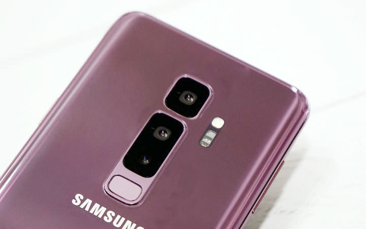 [Mobile] 三星 Galaxy S 系列迎接十週年！所以…Galaxy S10 將會有三種版本？ - 阿祥的網路筆記本