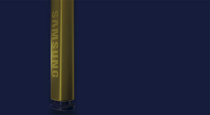 [Mobile] Galaxy Note9 要來了！三星將於 8月9日舉行 Samsung Galaxy Unpacked 2018 發表會！ - 阿祥的網路筆記本