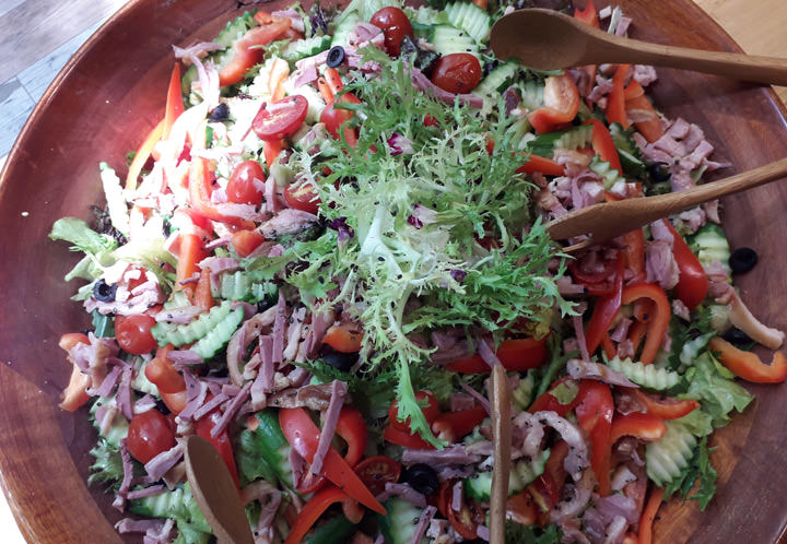 [Unbox] 真的超能拍！亮眼全螢幕設計、自拍能力更強大的高 CP 新機 Galaxy J6 開箱與深度評測！ - 阿祥的網路筆記本