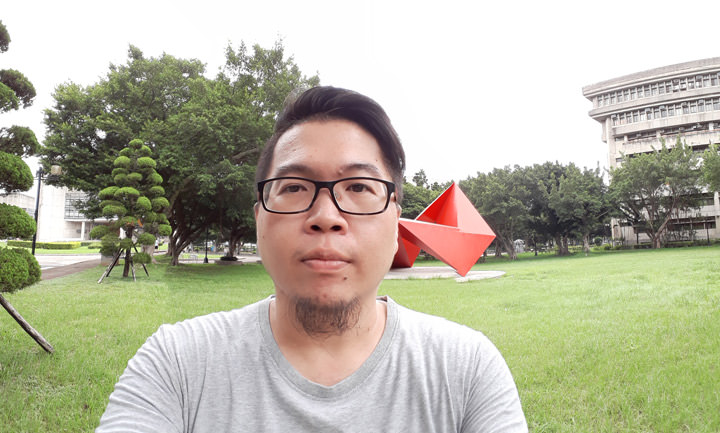 [Unbox] 真的超能拍！亮眼全螢幕設計、自拍能力更強大的高 CP 新機 Galaxy J6 開箱與深度評測！ - 阿祥的網路筆記本