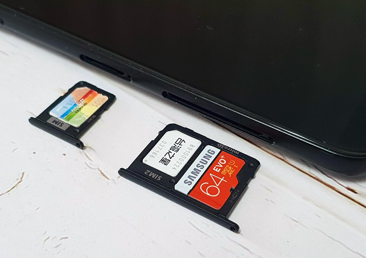 [Unbox] 真的超能拍！亮眼全螢幕設計、自拍能力更強大的高 CP 新機 Galaxy J6 開箱與深度評測！ - 阿祥的網路筆記本