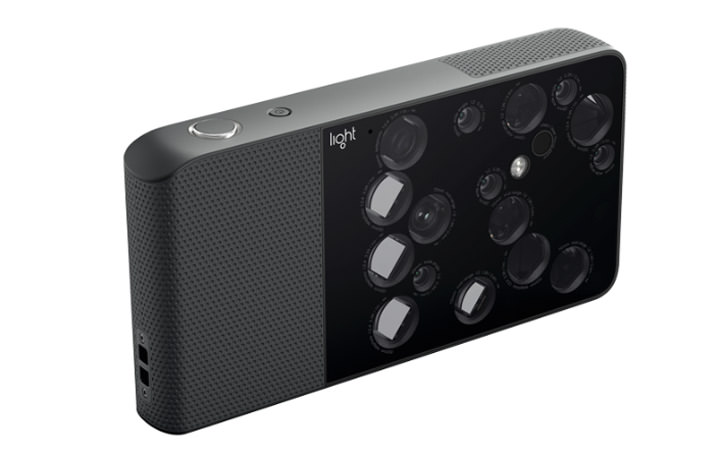 [Mobile] 3鏡頭、4鏡頭手機都不夠看？多鏡頭相機公司 Light 打算推出內建「9鏡頭」主相機的智慧型手機！ - 阿祥的網路筆記本