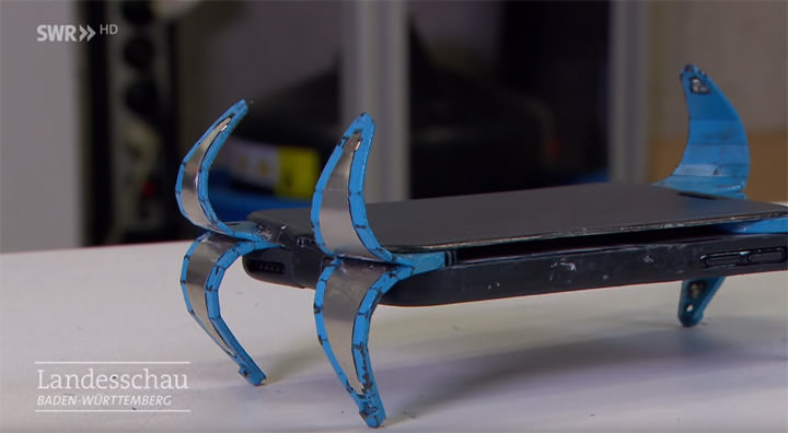 [Mobile] 常摔爛手機的手殘一族看過來！這款「手機安全氣囊保護殼」就是你的救星！ - 阿祥的網路筆記本