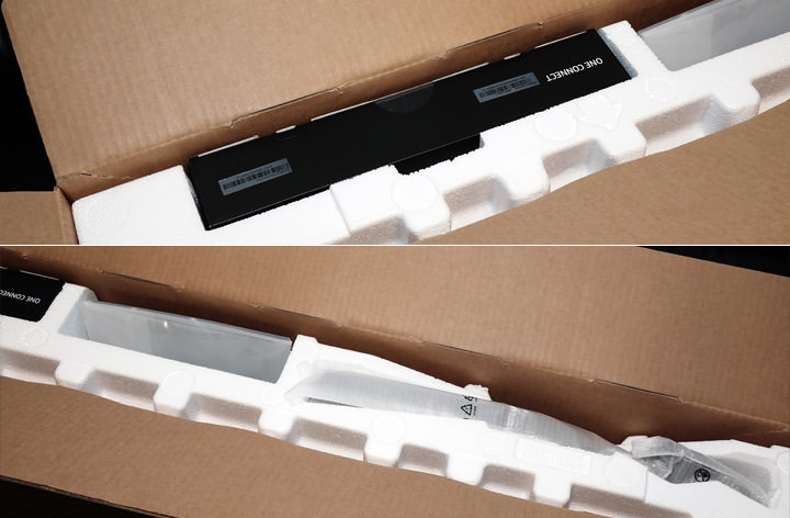 [Unbox] 2018 三星 55吋 QLED 量子電視Q7F開箱分享！不只眼界大開，更多智慧功能也令人刮目相看！ - 阿祥的網路筆記本