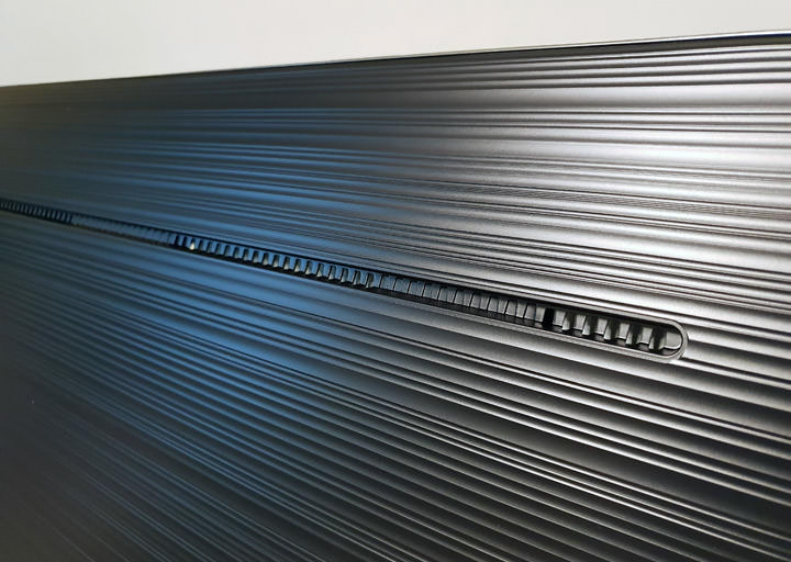 [Unbox] 2018 三星 55吋 QLED 量子電視Q7F開箱分享！不只眼界大開，更多智慧功能也令人刮目相看！ - 阿祥的網路筆記本