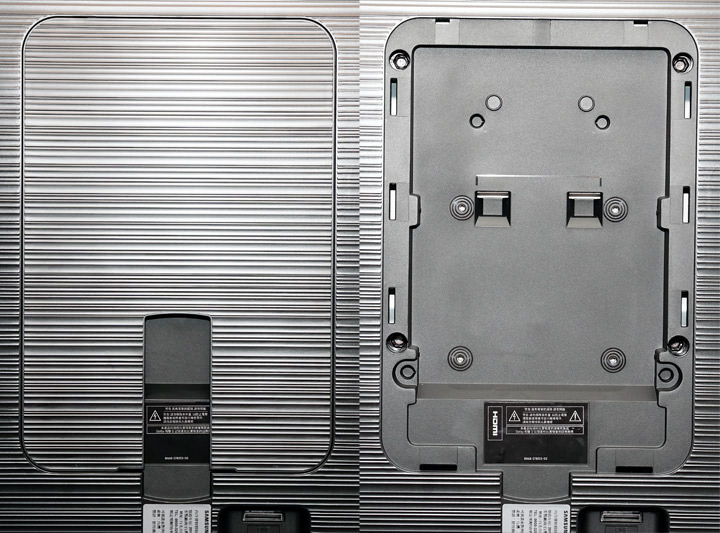 [Unbox] 2018 三星 55吋 QLED 量子電視Q7F開箱分享！不只眼界大開，更多智慧功能也令人刮目相看！ - 阿祥的網路筆記本