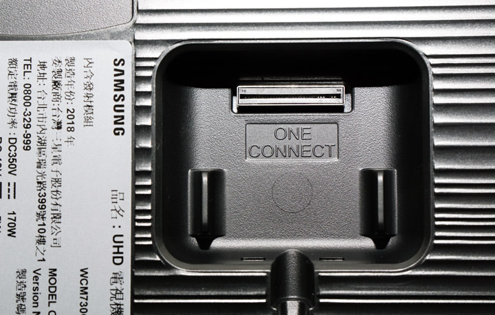 [Unbox] 2018 三星 55吋 QLED 量子電視Q7F開箱分享！不只眼界大開，更多智慧功能也令人刮目相看！ - 阿祥的網路筆記本