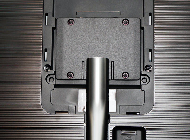 [Unbox] 2018 三星 55吋 QLED 量子電視Q7F開箱分享！不只眼界大開，更多智慧功能也令人刮目相看！ - 阿祥的網路筆記本