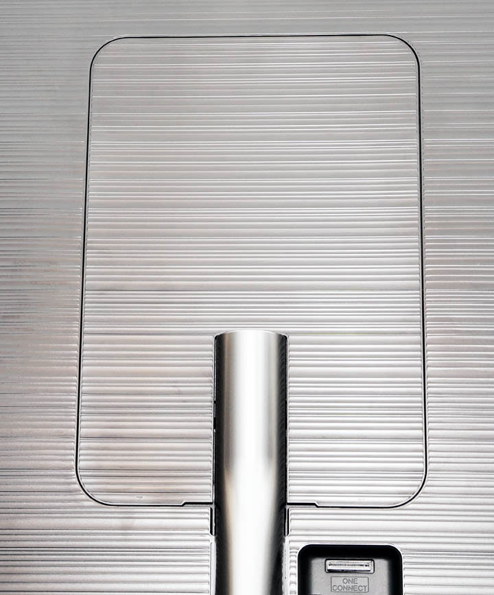 [Unbox] 2018 三星 55吋 QLED 量子電視Q7F開箱分享！不只眼界大開，更多智慧功能也令人刮目相看！ - 阿祥的網路筆記本