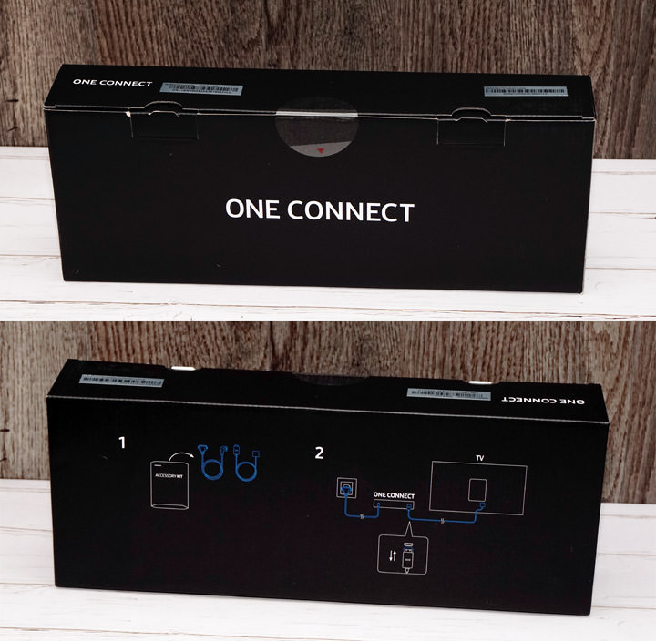 [Unbox] 2018 三星 55吋 QLED 量子電視Q7F開箱分享！不只眼界大開，更多智慧功能也令人刮目相看！ - 阿祥的網路筆記本