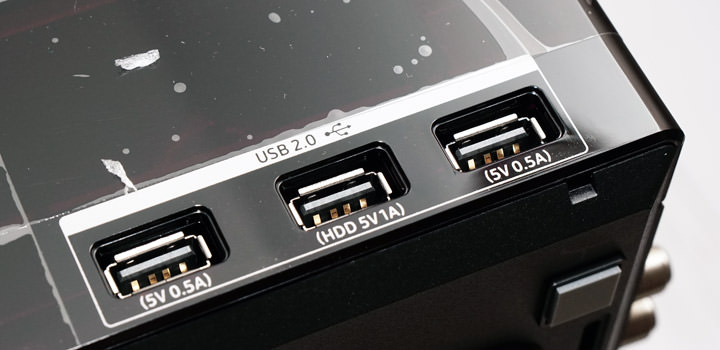 [Unbox] 2018 三星 55吋 QLED 量子電視Q7F開箱分享！不只眼界大開，更多智慧功能也令人刮目相看！ - 阿祥的網路筆記本