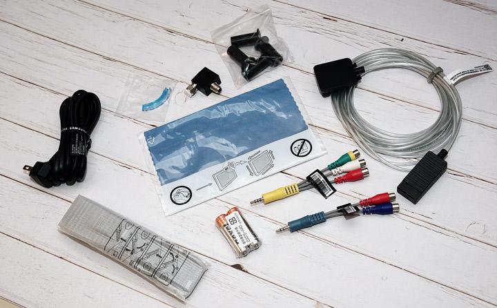 [Unbox] 2018 三星 55吋 QLED 量子電視Q7F開箱分享！不只眼界大開，更多智慧功能也令人刮目相看！ - 阿祥的網路筆記本