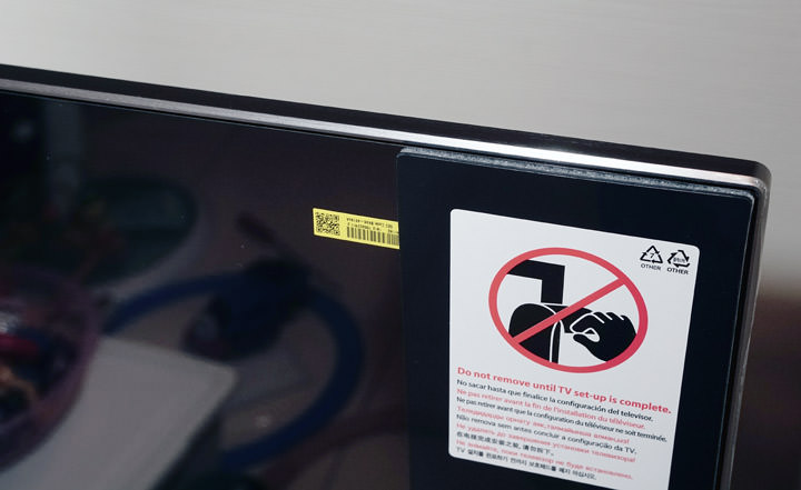 [Unbox] 2018 三星 55吋 QLED 量子電視Q7F開箱分享！不只眼界大開，更多智慧功能也令人刮目相看！ - 阿祥的網路筆記本