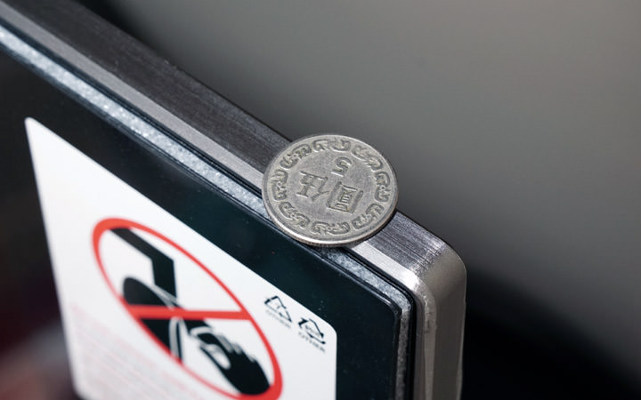 [Unbox] 2018 三星 55吋 QLED 量子電視Q7F開箱分享！不只眼界大開，更多智慧功能也令人刮目相看！ - 阿祥的網路筆記本