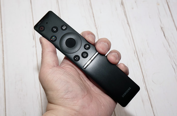 [Unbox] 2018 三星 55吋 QLED 量子電視Q7F開箱分享！不只眼界大開，更多智慧功能也令人刮目相看！ - 阿祥的網路筆記本