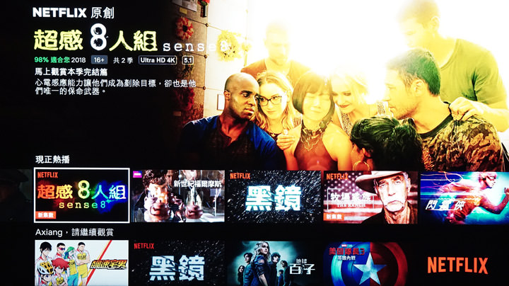 [Unbox] 2018 三星 55吋 QLED 量子電視Q7F開箱分享！不只眼界大開，更多智慧功能也令人刮目相看！ - 阿祥的網路筆記本