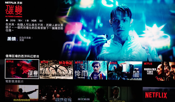 [Unbox] 2018 三星 55吋 QLED 量子電視Q7F開箱分享！不只眼界大開，更多智慧功能也令人刮目相看！ - 阿祥的網路筆記本