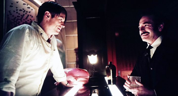 [Unbox] 2018 三星 55吋 QLED 量子電視Q7F開箱分享！不只眼界大開，更多智慧功能也令人刮目相看！ - 阿祥的網路筆記本