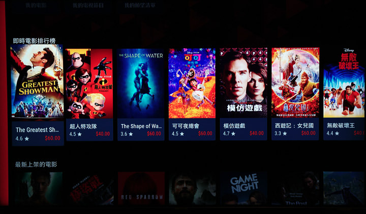 [Unbox] 2018 三星 55吋 QLED 量子電視Q7F開箱分享！不只眼界大開，更多智慧功能也令人刮目相看！ - 阿祥的網路筆記本