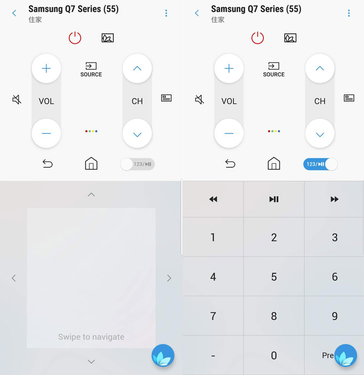 [Unbox] 2018 三星 55吋 QLED 量子電視Q7F開箱分享！不只眼界大開，更多智慧功能也令人刮目相看！ - 阿祥的網路筆記本