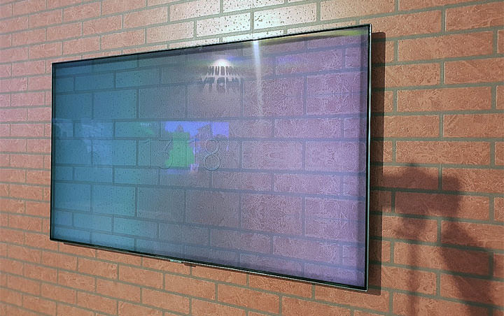 [Unbox] 2018 三星 55吋 QLED 量子電視Q7F開箱分享！不只眼界大開，更多智慧功能也令人刮目相看！ - 阿祥的網路筆記本