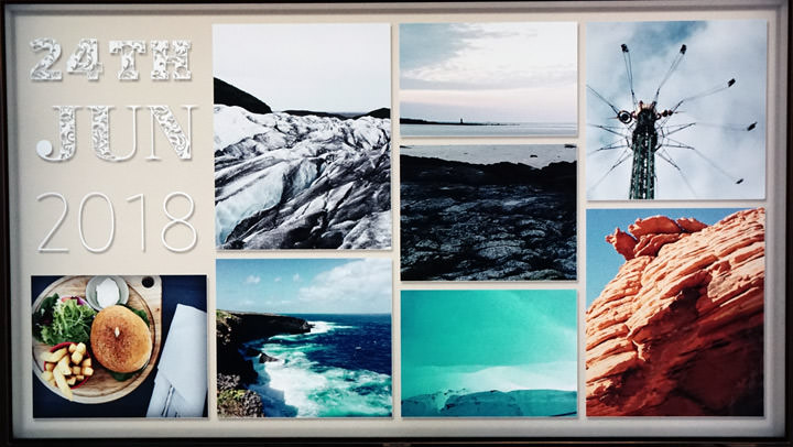 [Unbox] 2018 三星 55吋 QLED 量子電視Q7F開箱分享！不只眼界大開，更多智慧功能也令人刮目相看！ - 阿祥的網路筆記本