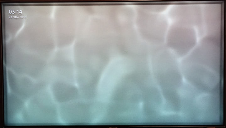 [Unbox] 2018 三星 55吋 QLED 量子電視Q7F開箱分享！不只眼界大開，更多智慧功能也令人刮目相看！ - 阿祥的網路筆記本