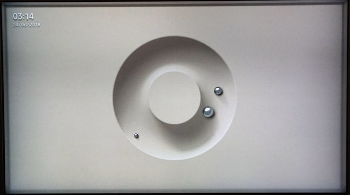 [Unbox] 2018 三星 55吋 QLED 量子電視Q7F開箱分享！不只眼界大開，更多智慧功能也令人刮目相看！ - 阿祥的網路筆記本