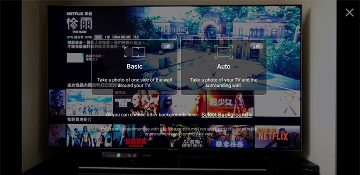 [Unbox] 2018 三星 55吋 QLED 量子電視Q7F開箱分享！不只眼界大開，更多智慧功能也令人刮目相看！ - 阿祥的網路筆記本
