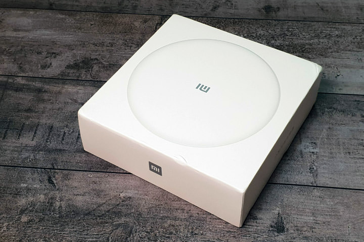 [Unbox] 輕巧易攜，價格超實惠的「小米無線充電器」開箱與使用心得分享！ - 阿祥的網路筆記本