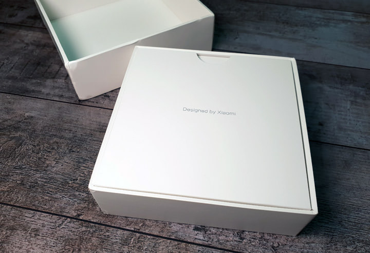 [Unbox] 輕巧易攜，價格超實惠的「小米無線充電器」開箱與使用心得分享！ - 阿祥的網路筆記本