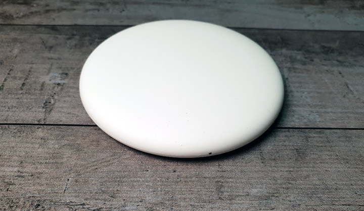 [Unbox] 輕巧易攜，價格超實惠的「小米無線充電器」開箱與使用心得分享！ - 阿祥的網路筆記本