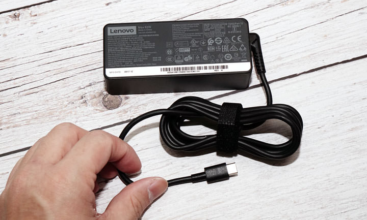 [Unbox] 經典依舊！硬體規格全面升級的 ThinkPad T480 產品深度實測 - 阿祥的網路筆記本