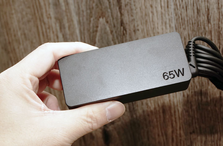 [Unbox] 經典依舊！硬體規格全面升級的 ThinkPad T480 產品深度實測 - 阿祥的網路筆記本